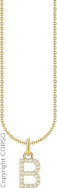Kette mit Anhanger C83243136-4297