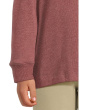 Soft Textured Pullover (Big Kid)