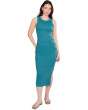 Wren Ruched Midi