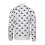Aquascutum Мужская толстовка с капюшоном от пота Pull Over