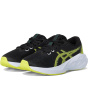 ASICS Kids Пятиклассная школа Novablast (Маленький ребенок/Большой ребенок)