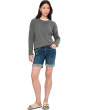 Catherine Boyfriend Shorts