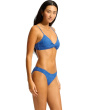 Oasis Twist Front Bralette