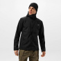 Karrimor Мужская альпинистская водостойкая ветрозащитная куртка Softshell с длинным рукавом