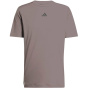 ADIDAS Мужская рубашка D4T PrimeLift 3-полосная
