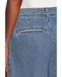 Pleated Trouser