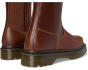 Amaayah Hi Leather Bex Riding Boots