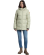 Truckee Down Parka