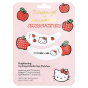 The Creme Shop, Hello Kitty®, Apple Of My Eye, гидрогелевые патчи для глаз, 4 г (0,14 унции)