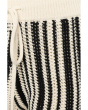 Natural State Openwork Shorts