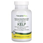 NaturesPlus, исландский келп, 300 таблеток (150 мг в каждой таблетке)