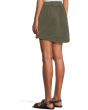 Falls High-Low Skirt