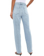 Re-New Denim Straight Jeans in Keys View