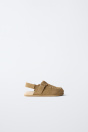 Zara ИГРА ZUECO BAREFOOT 502594647-105-19