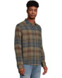 Portland Stretch Flannel Long Sleeve