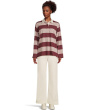 Legend Sweater Rugby Popover