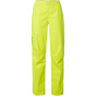 VAUDE Женские велосипедные дождевики Drop Pants II