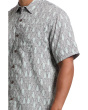 Camino Pucker Short Sleeve