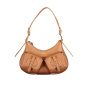 Coccinelle Bags-Woman-Коричневый