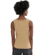 Perfect Knit Rib Scoop Tank