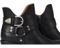 Sacha Multi Strap Bootie