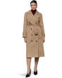 Oversized Trench Coat