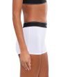 Graphic Boyshorts