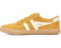 Badminton Suede