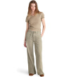 The Ultimate Wide-Leg Pant