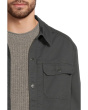 El Cap Canvas Shacket