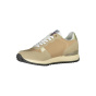 Napapijri shoes Кроссовки-Woman-Beige