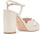 Dayna Platform Sandal