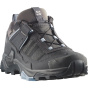 SALOMON Женские полуботинки Multif. Da SHOES X ULTRA 5 GTX W Asphal/Clrock/Brun