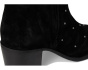 Borah Studded Knee High Boots