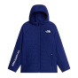 The North Face Синтетическая короткая пуховая куртка Унисекс Kids Never Stop