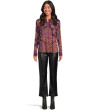 The Janie Favorite Button Front Shirt