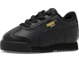 Roma Alternative Closure Shoes (Toddler)
