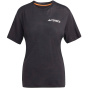 ADIDAS Женская футболка Terrex Xperior Merino