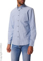 Pierre Cardin Рубашка в полоску C86904644-4297