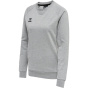 HUMMEL Женская толстовка hmlMOVE GRID детская кроватка. ЖЕНЩИНА В ТОЛСТОВКЕ