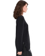 Crew Neck Sweater Tunic