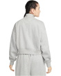Sportswear Phoenix Fleece 1/4-Zip Cropped Sweatshirt