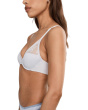 Love Lace Full Coverage Plunge T-Shirt Bra