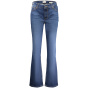 Guess jeans Джинсы-Woman-Синий