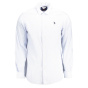 U.s. polo assn. Shirts-Man-Синий