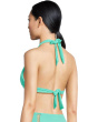 Modern Edge Rib Cassidy Halter Top