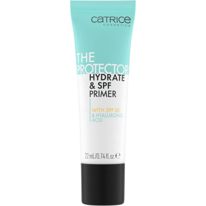 Catrice Грунтовка The Protector Hydrate & SPF Грунтовка - 22 мл