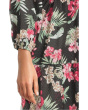 Lily Cat Open Front Tunic
