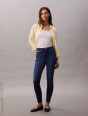 Calvin Klein Jeans Облегающие джинсы C70972410-4294