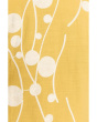 Sleeveless Button Back Woven Top